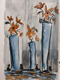 Modern Figurative Still Life